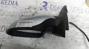 Foto de RETROVISOR IZQUIERDO SEAT IBIZA (6K1) 1.9 SDI (68 CV / 50 KW) referencia 6L1857501J
