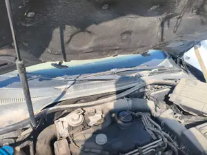 Foto de MOTOR LIMPIA DELANTERO VOLKSWAGEN GOLF V (1K1)(10.2003) 2.0 TDI (140 CV / 103 KW) referencia 1Q1955119C