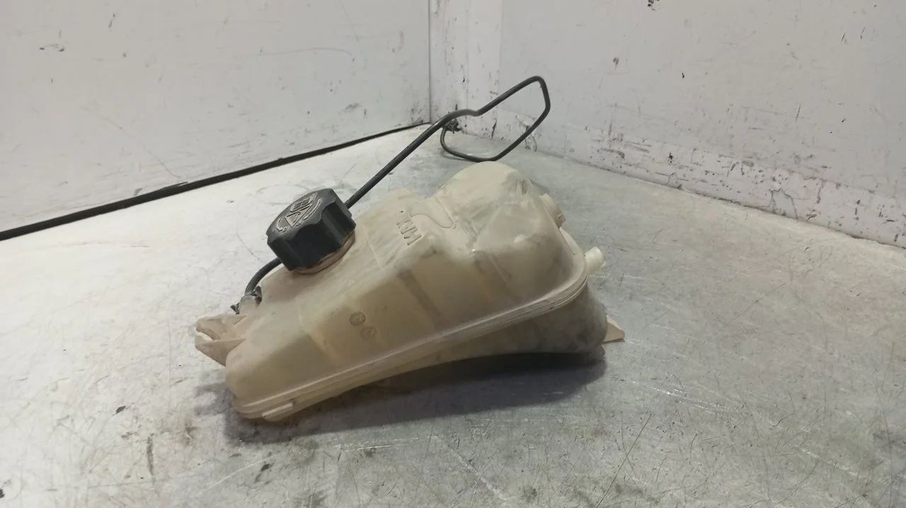 Foto de DEPOSITO EXPANSION CITROEN XSARA PICASSO 1.6 16V HDi (90 CV / 66 KW) referencia 9646902580