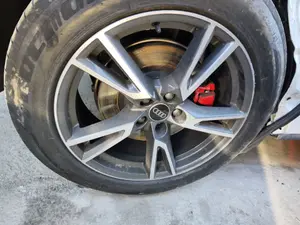 Foto de LLANTA AUDI Q5 FYG Híbrido 220 kW (2.0 Ltr. - 195 kW TFSI) (299 CV / 220 KW) referencia 80A601025R