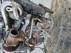 Foto de MOTOR COMPLETO RENAULT KANGOO I (F/KC0) referencia K9KB608 foto 11