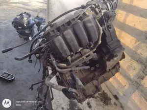 Foto de MOTOR COMPLETO DAEWOO REZZO 1.6 CAT (105 CV / 77 KW) referencia A15BMS foto 4