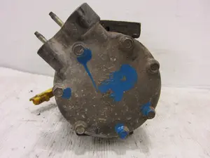 Foto de COMPRESOR AIRE ACONDICIONADO PEUGEOT PARTNER TEPEE 1.6 (90 CV / 66 KW) referencia 9645440480 foto 4