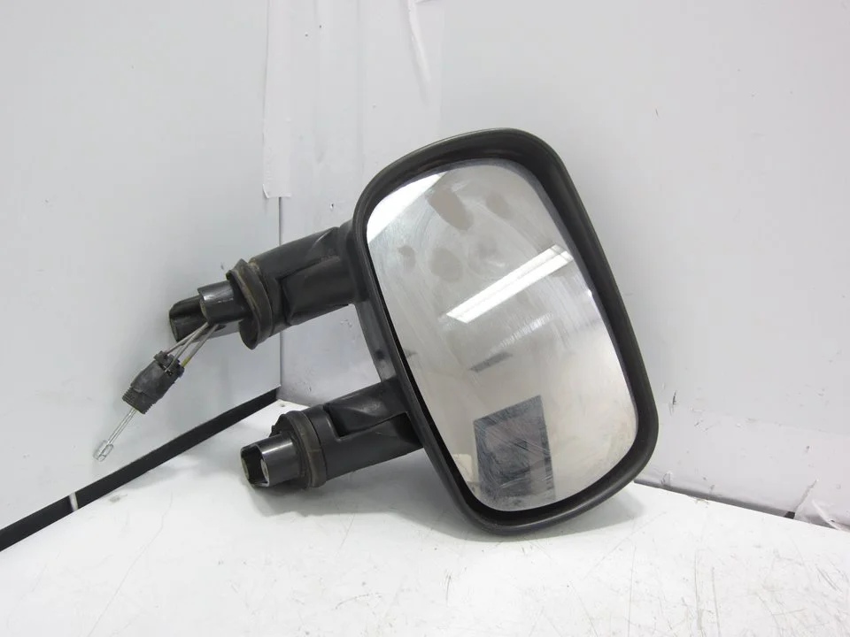 Foto de RETROVISOR DERECHO FIAT I DOBLÒ (119) referencia 027400