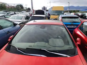 Foto de BRAZO LIMPIA DELANTERO IZQUIERDO RENAULT MEGANE II COUPE/CABRIO 1.6 16V (113 CV / 83 KW) referencia 7701054813