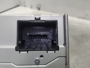 Foto de SISTEMA AUDIO / RADIO CD OPEL ASTRA J BERLINA 5P 1.7 16V CDTI (110 CV / 81 KW) referencia 20983513 foto 3