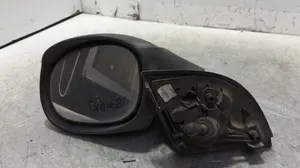 Foto de RETROVISOR IZQUIERDO CITROEN C3 1.4 HDi (68 CV / 50 KW) referencia 8149FG