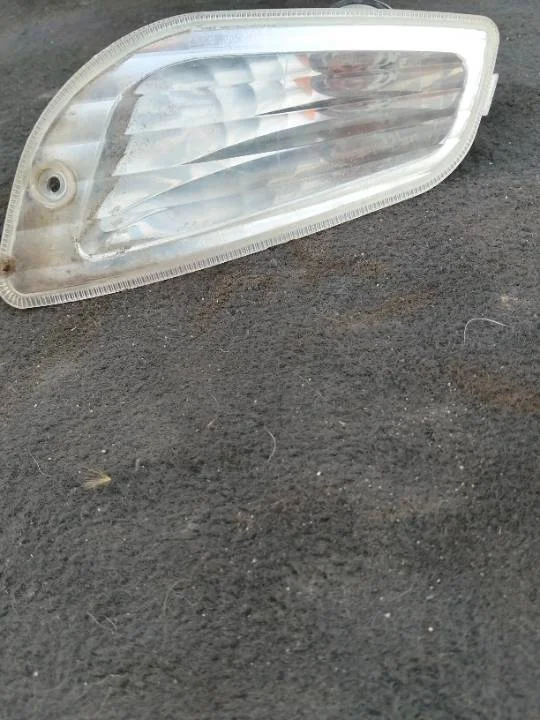 Foto de PILOTO DELANTERO DERECHO PIAGGIO (VESPA) VESPA S / LX / LXV 50/125 referencia 338738D