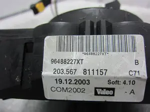 Foto de MANDO MULTIFUNCION CITROEN C3 1.4 (73 CV / 54 KW) referencia 96488227XT foto 7