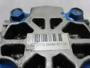 Foto de BOMBA DIRECCION FORD TOURNEO CONNECT (TC7) referencia 2T143A696AJU30 foto 5