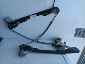 Foto de ELEVALUNAS DELANTERO DERECHO FORD FOCUS BERLINA (CAK) referencia D2R5A