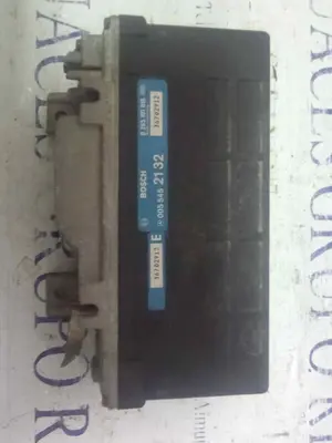 Foto de CENTRALITA ABS MERCEDES-BENZ 190 (BM 201) referencia 0265101018