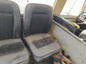 Foto de NO IDENTIFICADO LAND ROVER ROVER SANTANA ROVER (14,42 CVF)