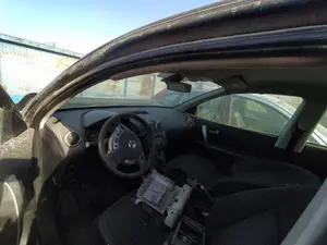 Foto de RESISTENCIA CALEFACCION NISSAN QASHQAI (J10) 1.5 dCi Turbodiesel CAT (106 CV / 78 KW) referencia 27150EY00A