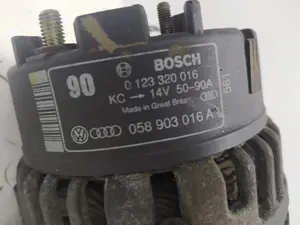 Foto de ALTERNADOR AUDI A4 BERLINA (B5) referencia 058903016A foto 3