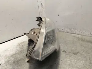 Foto de FARO IZQUIERDO OPEL MERIVA B foto 3