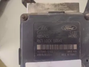 Foto de ABS FORD FOCUS BERLINA (CAK) 2.0 16V CAT (131 CV / 96 KW) referencia C170A426G foto 7