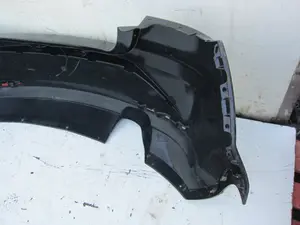 Foto de PARAGOLPES TRASERO SEAT LEON (1P1) 1.6 TDI (105 CV / 77 KW) referencia 1P0807421D foto 8