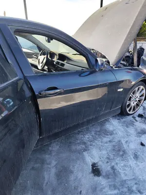 Foto de PUERTA DELANTERA DERECHA BMW SERIE 3 BERLINA (E90) 2.0 16V Diesel (163 CV / 120 KW)