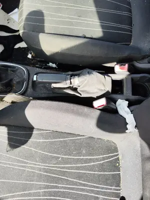 Foto de PALANCA FRENO OPEL CORSA D 1.3 16V CDTI (75 CV / 55 KW) referencia 39053551