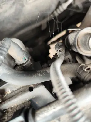 Foto de ALTERNADOR FIAT II DOBLÒ (263) CARGO 1.6 JTDM 16V CAT (105 CV / 77 KW)