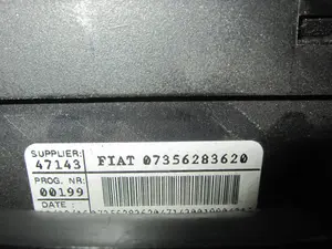 Foto de MANDO MULTIFUNCION FIAT 500 (150) BERLINA 1.2 CAT (69 CV / 51 KW) referencia 07356283620 foto 9