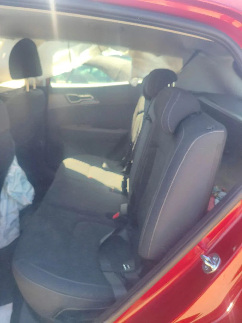 Foto de ASIENTOS TRASERO IZQUIERDO KIA SPORTAGE (NQ5) 1.6 T-GDI CAT (160 CV / 118 KW) referencia 89360P1510G32