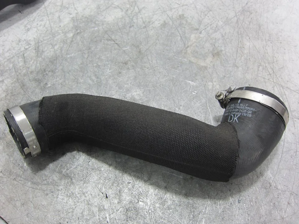 Foto de MANGUERAS INTERCOOLER PORSCHE MACAN (95BA) referencia 95B145993F