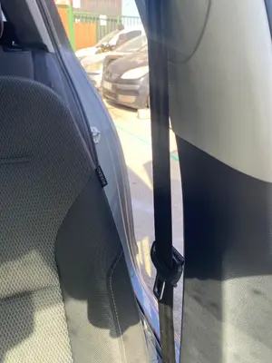 Foto de CINTURON SEGURIDAD DELANTERO IZQUIERDO VOLKSWAGEN GOLF VII (5G1/BE1) 1.4 16V TSI (122 CV / 90 KW) referencia 5G4857705  FKZ