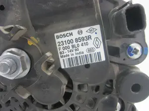 Foto de ALTERNADOR RENAULT CLIO IV GRANDTOUR referencia 231008593R foto 4