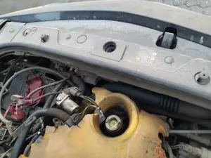 Foto de ELECTROVENTILADOR RENAULT SCENIC II (JM) 1.6 16V (113 CV / 83 KW) referencia 7701071863 foto 1