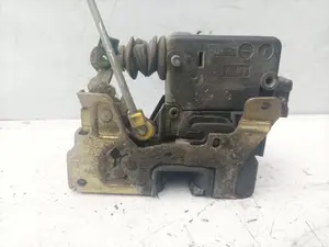 Foto de CERRADURA PUERTA DELANTERA IZQUIERDA RENAULT KANGOO I (F/KC0)