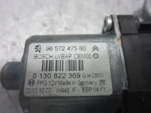 Foto de ELEVALUNAS DELANTERO DERECHO PEUGEOT 308 SW 1.6 HDi FAP (112 CV / 82 KW) referencia 9657247580 foto 4