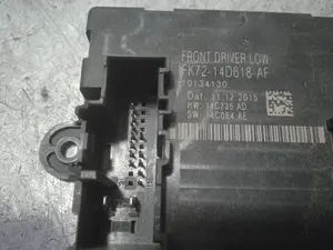 Foto de MODULO ELECTRONICO JAGUAR XF 2.0 Diesel CAT (163 CV / 120 KW) referencia FK7214D618AF foto 3