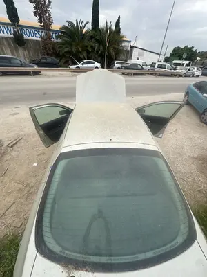 Foto de TECHO RENAULT LAGUNA II (BG0) 2.0  (135 CV / 99 KW) referencia 7751472812