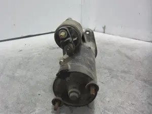 Foto de MOTOR ARRANQUE VOLVO S60 BERLINA 2.4 CAT (140 CV / 103 KW) referencia 0001108166 foto 2
