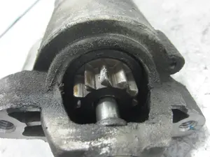 Foto de MOTOR ARRANQUE FORD MONDEO SPORTBREAK (CA2) referencia 6G9N11000FA foto 6