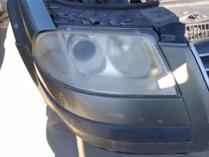 Foto de FARO DERECHO VOLKSWAGEN PASSAT BERLINA (3B3) 1.9 TDI (131 CV / 96 KW) referencia 3B0941016AN foto 5