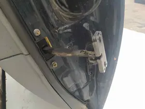 Foto de NO IDENTIFICADO MERCEDES-BENZ CLS (BM 219) 5.0 V8 24V CAT (306 CV / 225 KW)