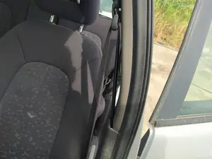 Foto de CINTURON SEGURIDAD DELANTERO IZQUIERDO MERCEDES-BENZ CLASE A (BM 168) 1.7 CDI Diesel CAT (95 CV / 70 KW) referencia A1688603185 FKZ
