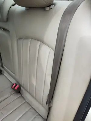 Foto de ASIENTO TRASERO MEDIO JAGUAR X-TYPE 2.1 V6 24V CAT (156 CV / 115 KW) foto 3