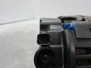 Foto de ALTERNADOR CITROEN C4 PICASSO 1.6 16V HDi FAP (109 CV / 80 KW) referencia 9646321780 foto 2