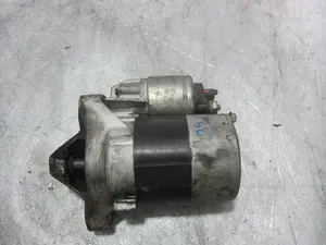 Foto de MOTOR ARRANQUE RENAULT CLIO III 1.2 (75 CV / 55 KW) referencia 60151120 foto 2