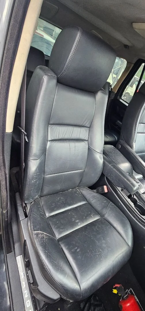 Foto de ASIENTO DELANTERO DERECHO LAND ROVER RANGE ROVER SPORT 3.6 TD V8 (272 CV / 200 KW)
