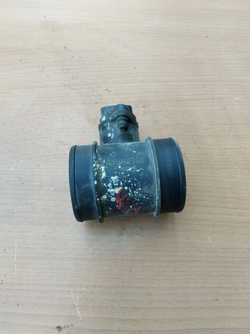 Foto de CAUDALIMETRO KIA PICANTO (SA) 1.1 CAT (65 CV / 48 KW) referencia 1 CONECTOR CON 5 PINES
