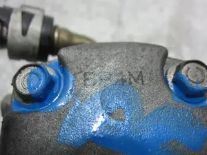 Foto de BOMBA DIRECCION MAZDA 3 BERLINA (BK) referencia BP4M foto 6
