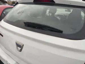 Foto de MOTOR LIMPIA TRASERO DACIA SANDERO III 1.0 TCE CAT (91 CV / 67 KW) referencia 287105483R