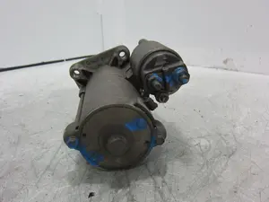 Foto de MOTOR ARRANQUE FORD FOCUS BERLINA (CAK) referencia 98AB1000CD foto 6