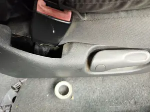 Foto de PRETENSOR AIRBAG IZQUIERDO VOLKSWAGEN SHARAN (7M6/7M9) 1.9 TDI (116 CV / 85 KW)