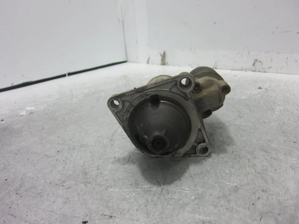 Foto de MOTOR ARRANQUE ALFA ROMEO 147 (190) referencia 0001107411